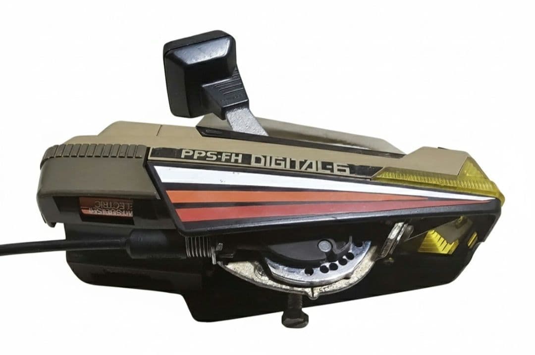 スーパーカー自転車　GT-SWALLOWシマノ　PPS-FH DIGTAL-6