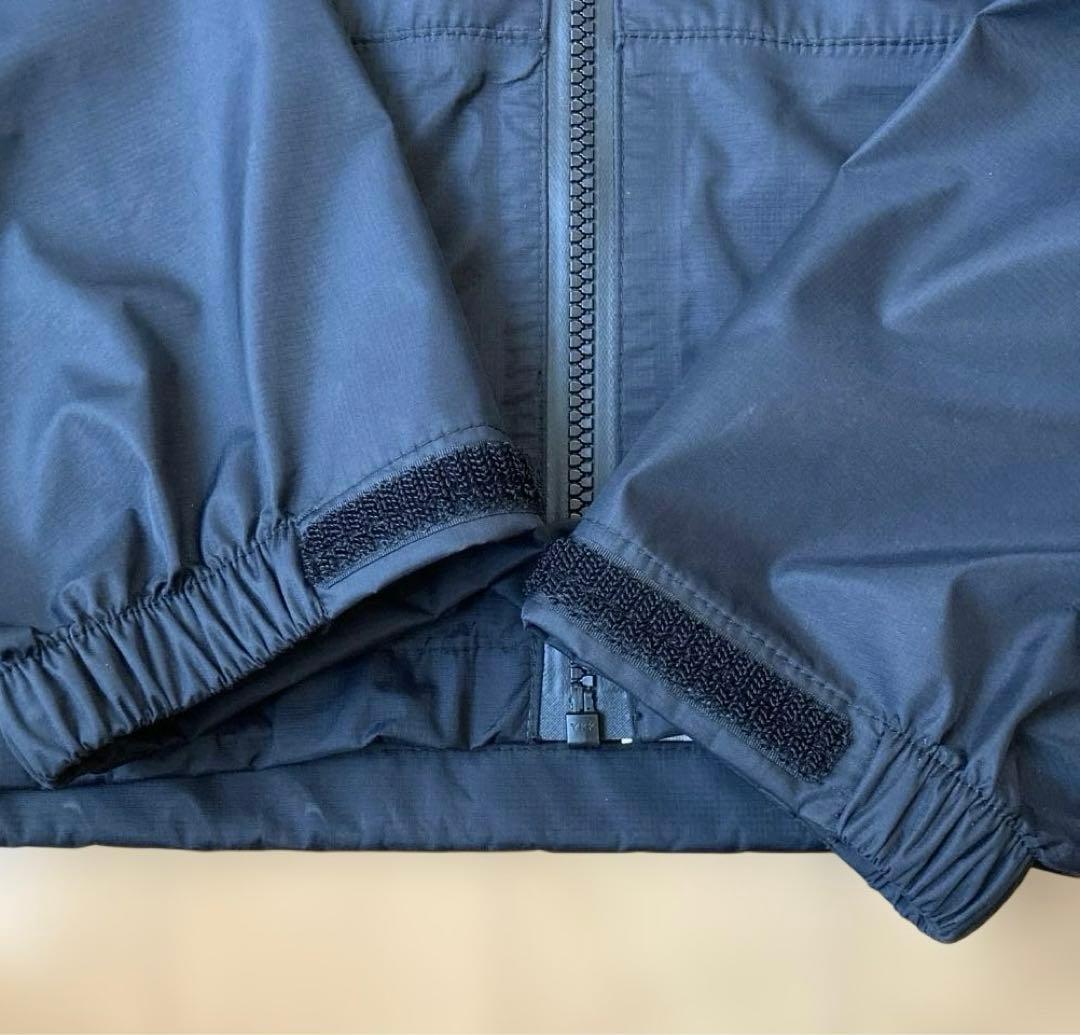 RBB リバレイ エクストリュームレインスーツ 止水ジップ L