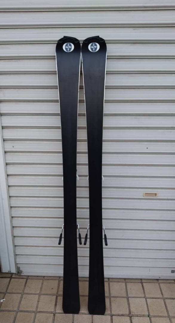 OGASAKA/オガサカ TRIUN S-T140/SL 140/スキー板