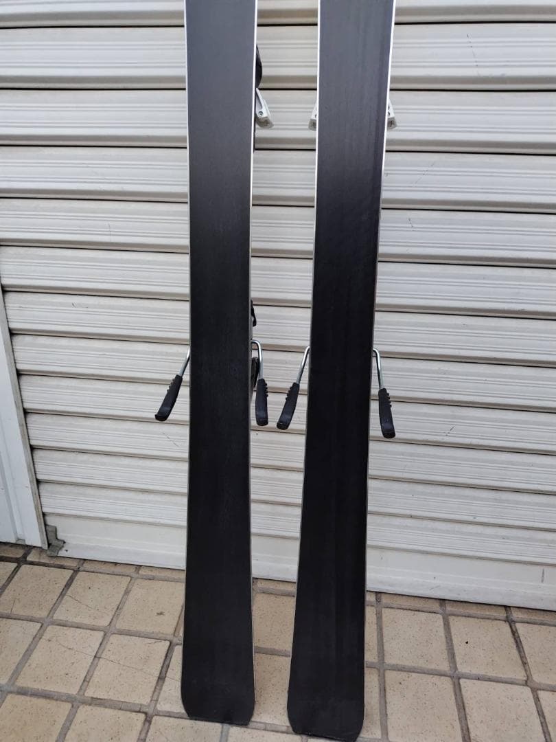 OGASAKA/オガサカ TRIUN S-T140/SL 140/スキー板