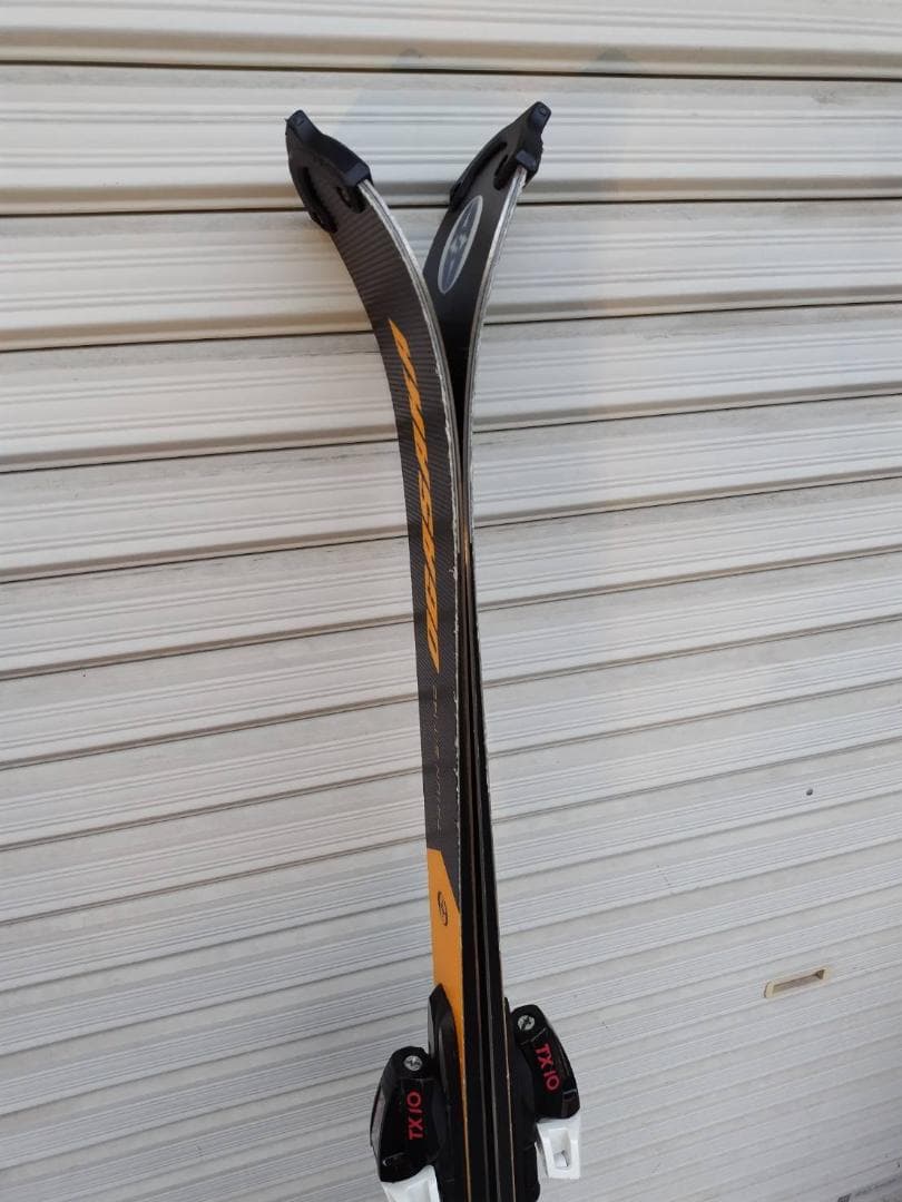 OGASAKA/オガサカ TRIUN S-T140/SL 140/スキー板