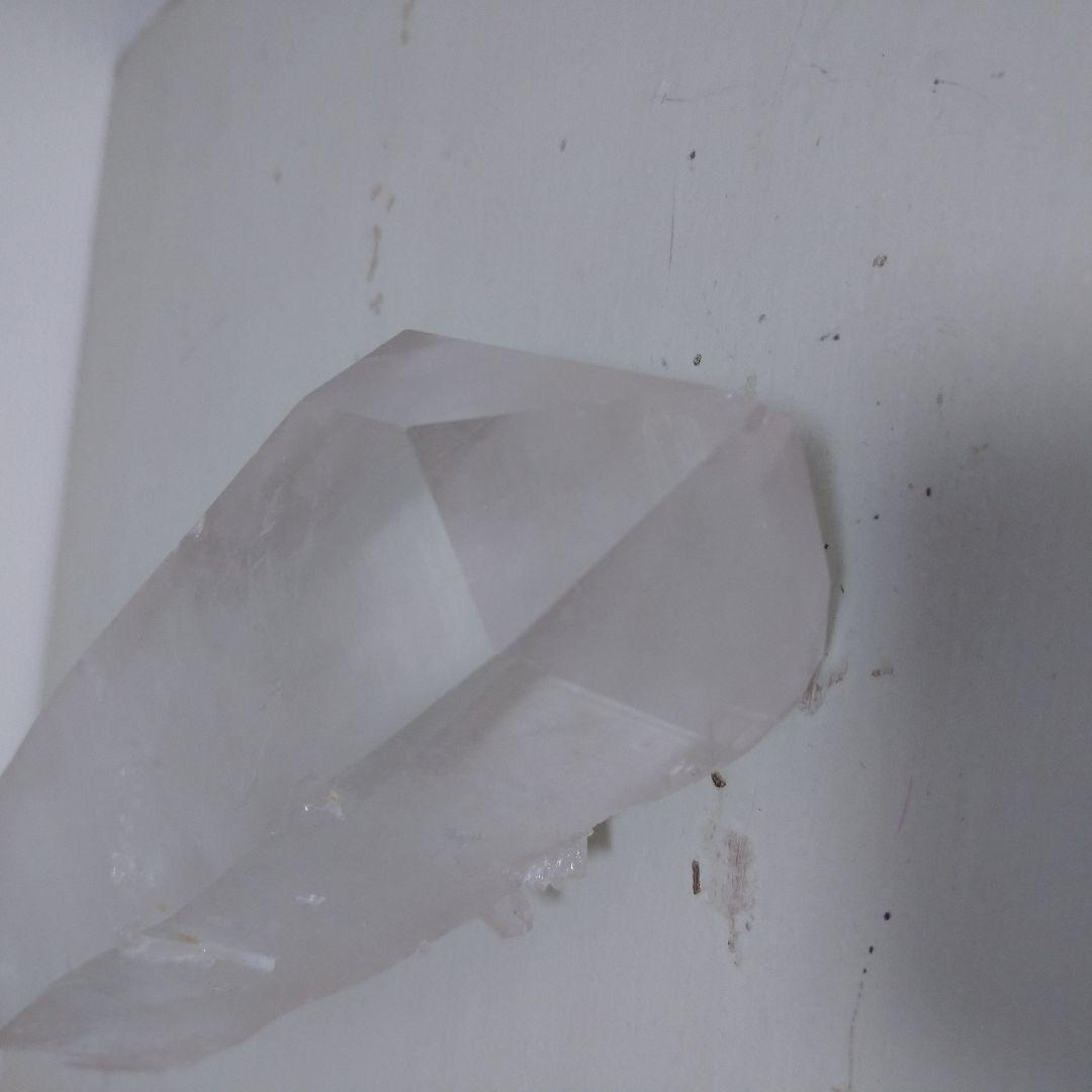 水晶 レイチェルアシュウエル