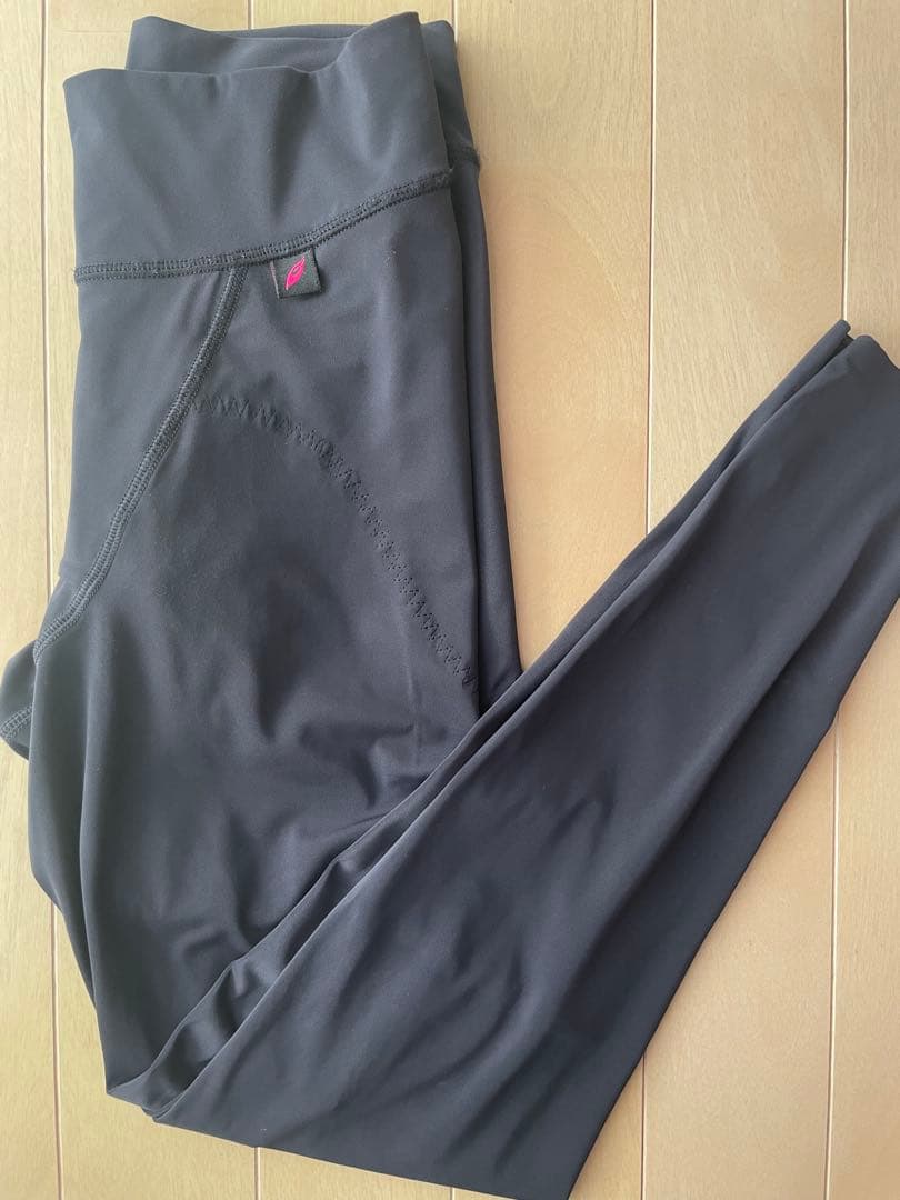 グラントイーワンズ LALA sports S エマパンプ