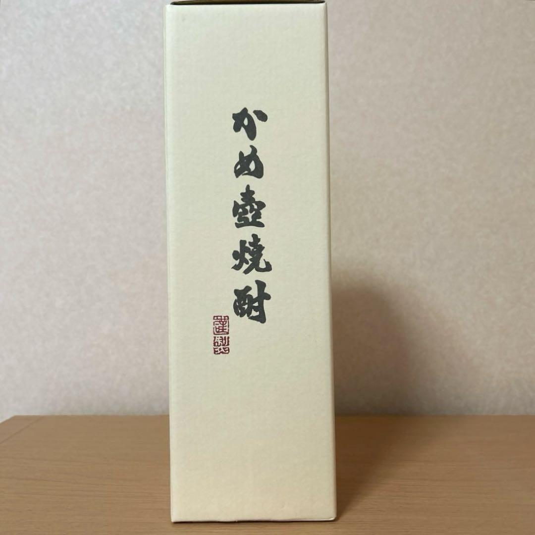 【新品未開封】森伊蔵 金ラベル 720ml 芋焼酎 贈答品