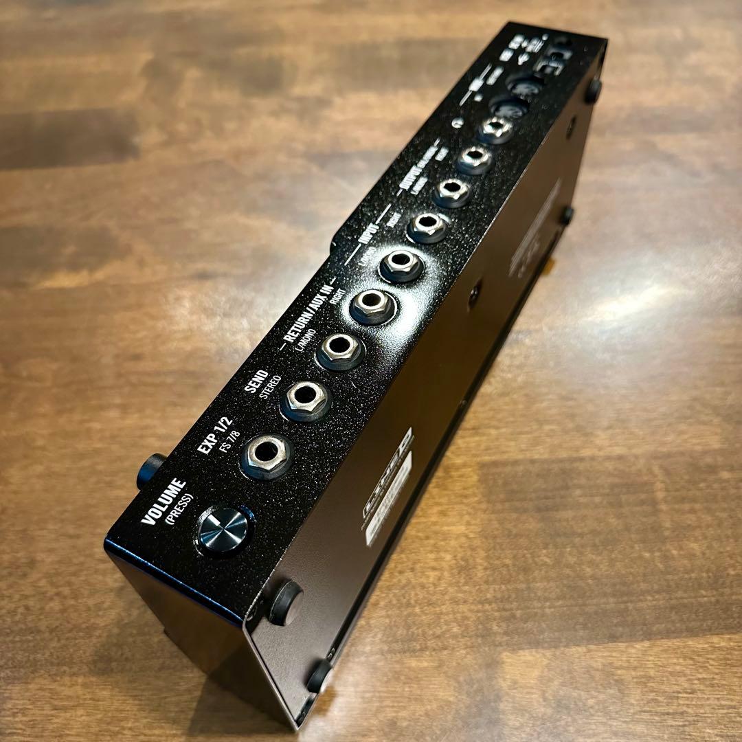 ギター LINE 6 HX Stomp XL