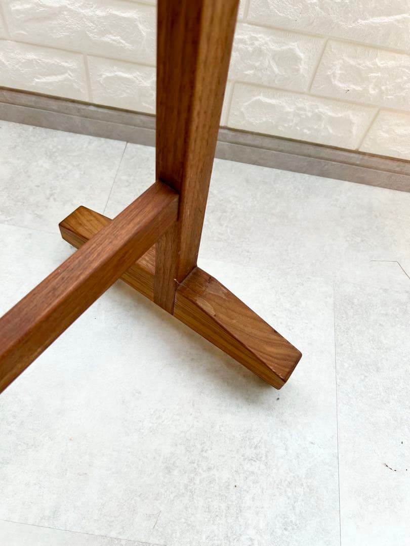 【定価15万のオーダーメイド品】ネイルディスプレイ台　ネイルサンプルディスプレイ