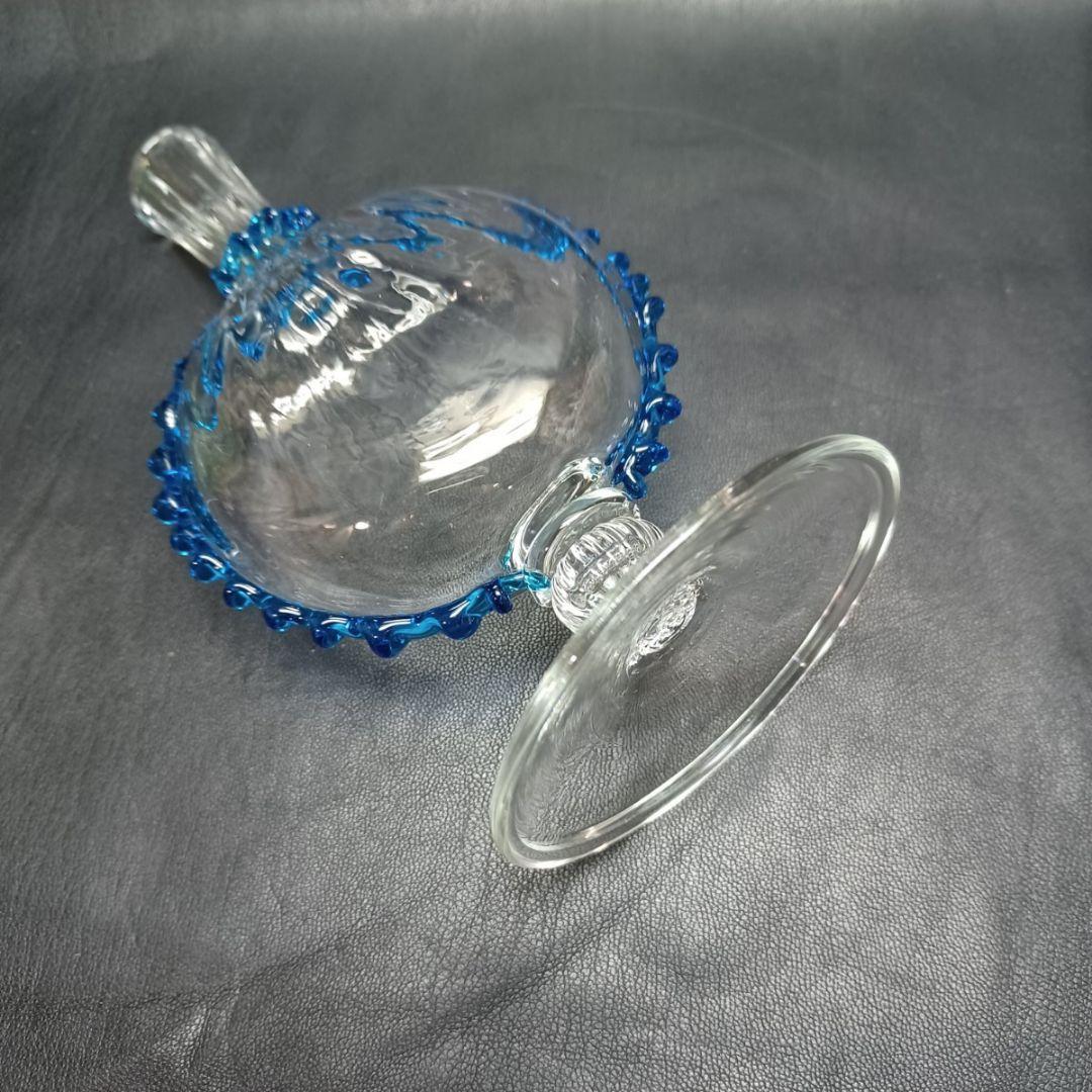 MURANO Salviati Glass ムラノ サルヴィアッティ デカンタ