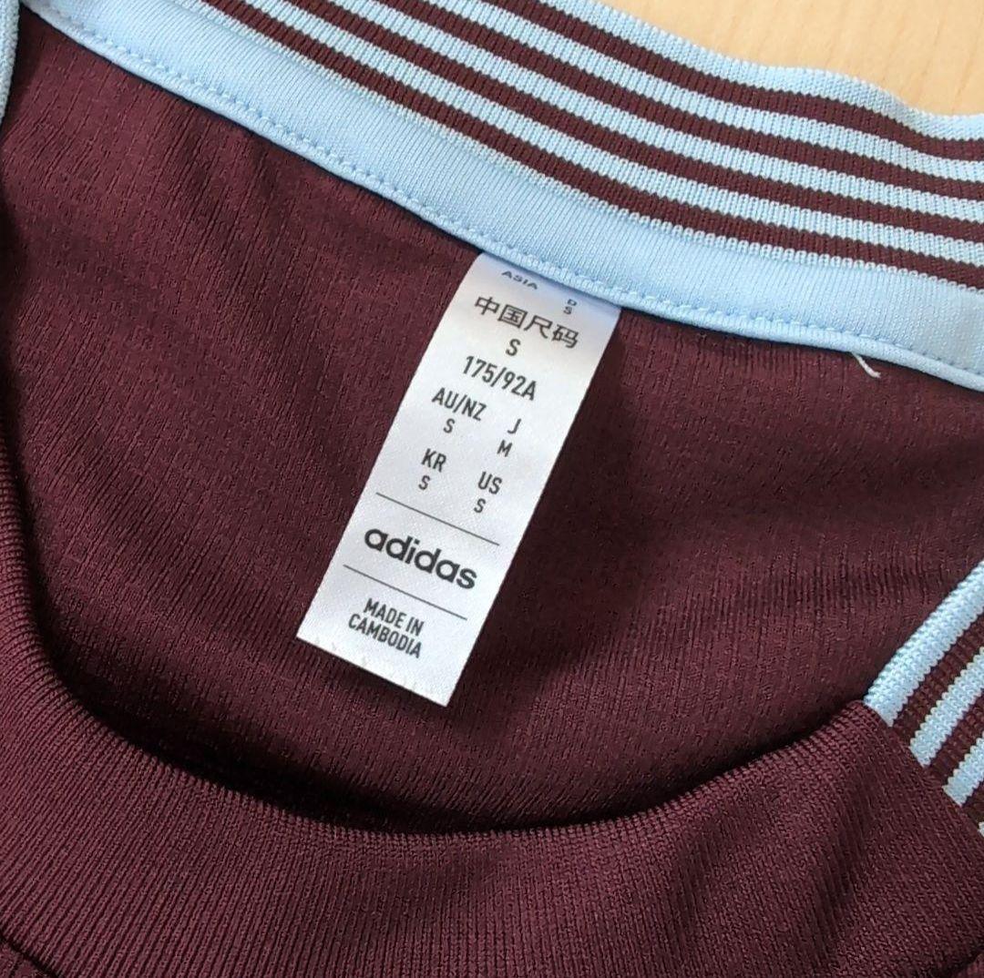 【即購入⭕】【正規品】アストン・ヴィラ イングランド Aston villa