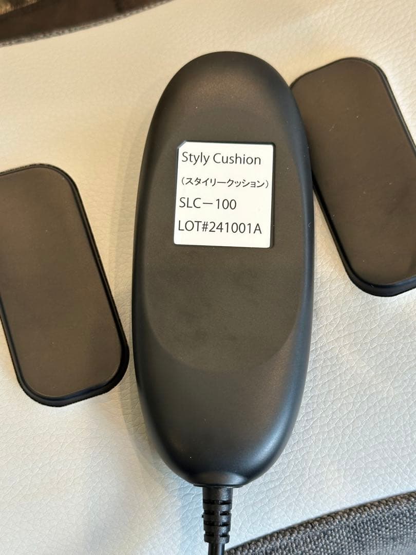 【スポーツオアシス】EMS フィットネスクラブがつくったスタイリーク