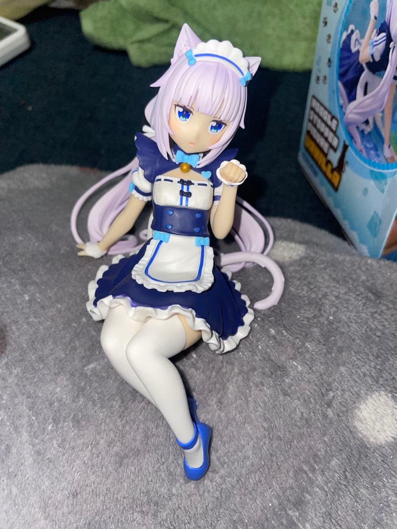 ネコぱら フィギュア まとめ売り