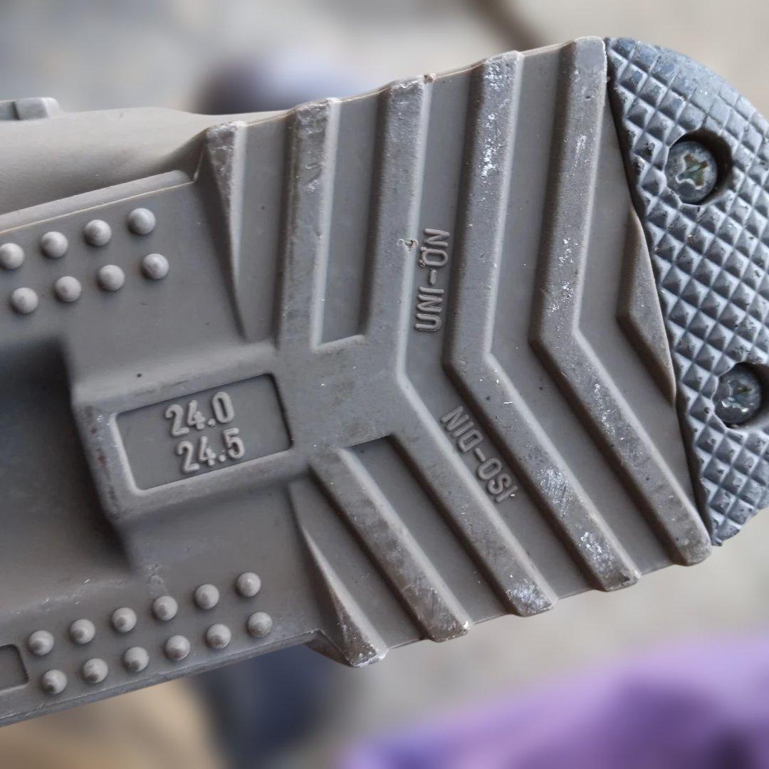 AP Alpen 、スキー、スノーボードブーツ(女性用)、手袋