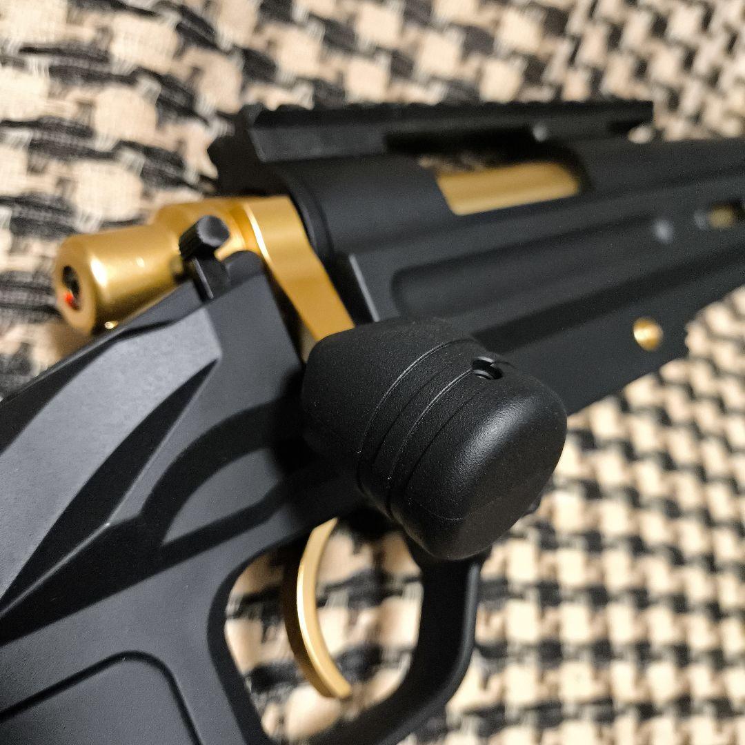 VSR-ONE ゴールドエディション　使用回数少　サプレッサー2個セット