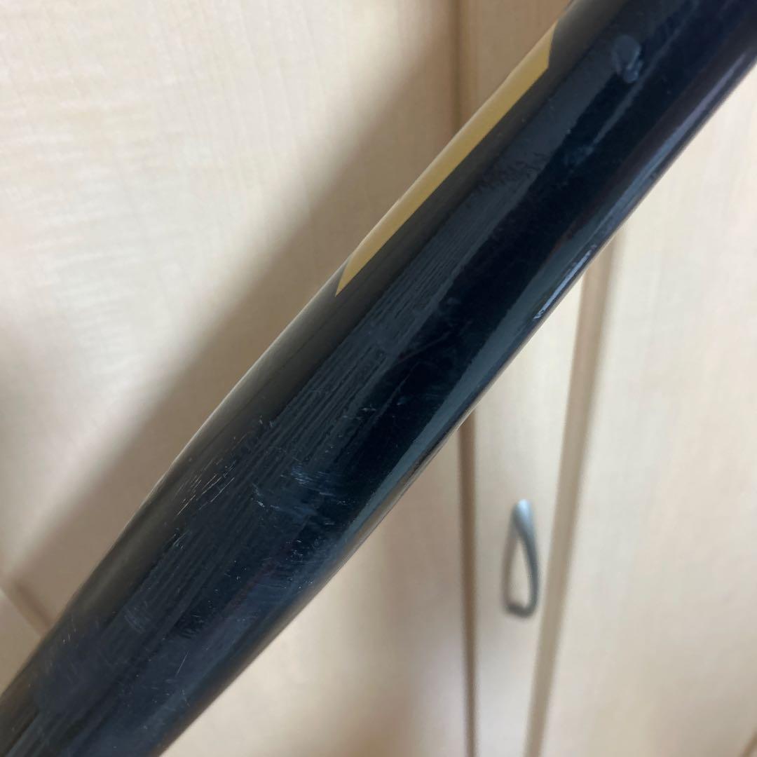 木製バットセット 3本中古　KITAKARA、マルッチ、ハイゴールド