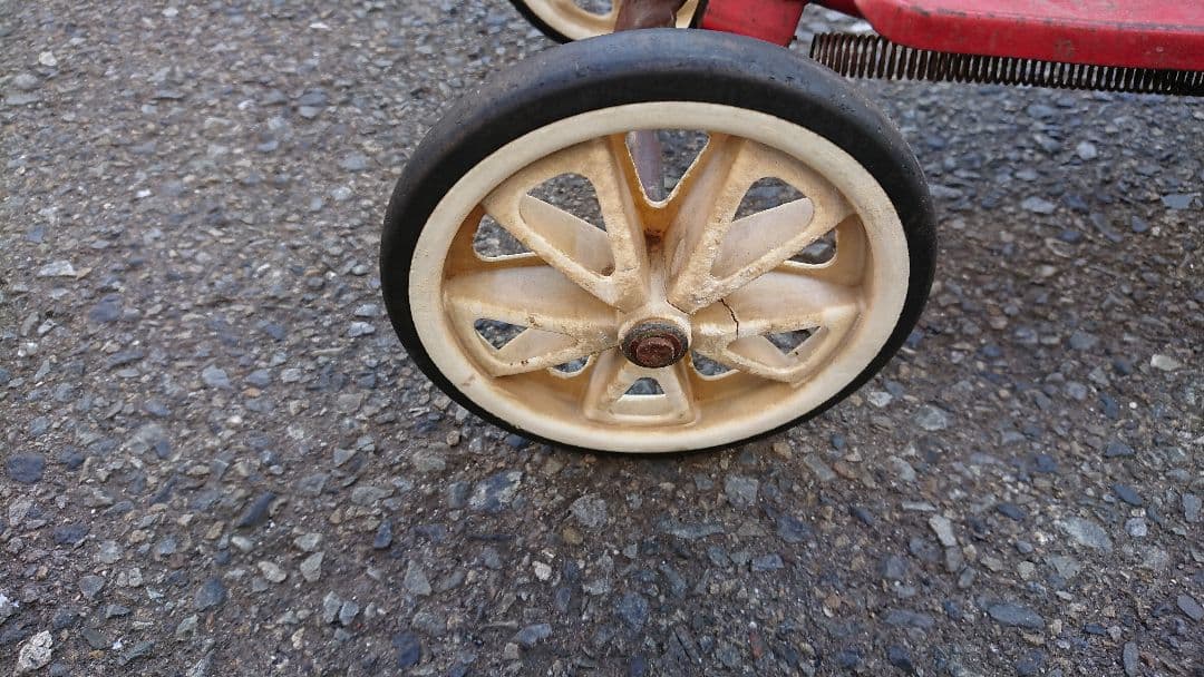 ホンダ ローラースルーゴーゴー