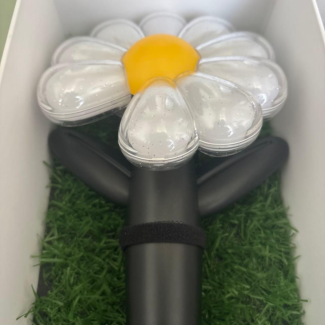 G-DRAGON ペンライト LIGHT STICK ジヨン セット