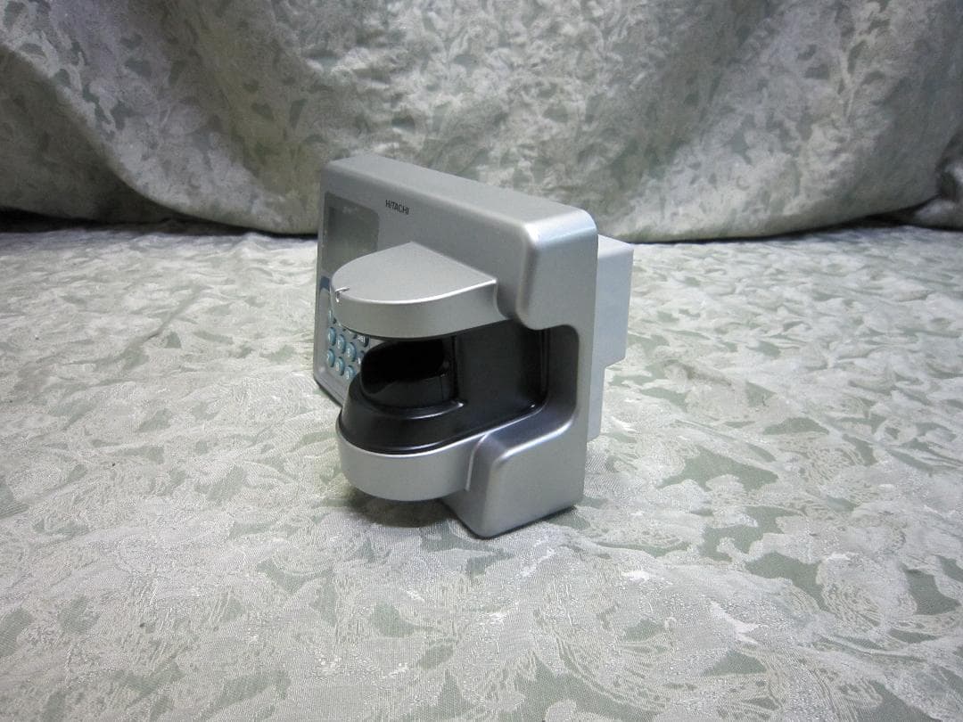 指静脈認証端末　AFV-730-TC◆日立指静脈入退管理セキュアベインアテスター