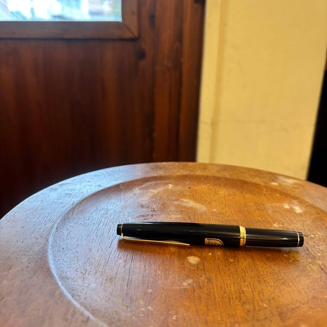 sailor セーラー　万年筆　ペン先　23k ②