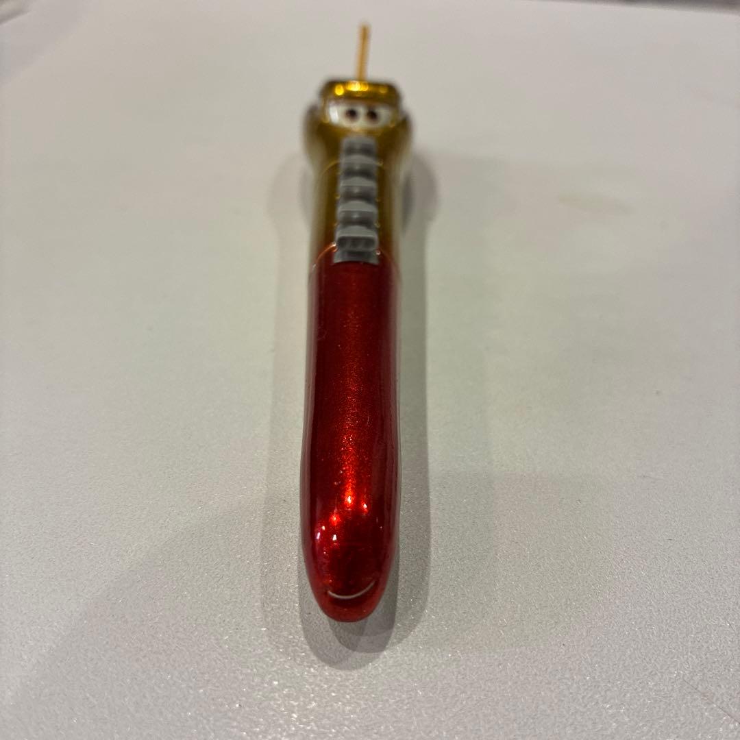 オンザロード ペギー・ライナー カーズ ミニカー マテル 未使用品 ディズニー