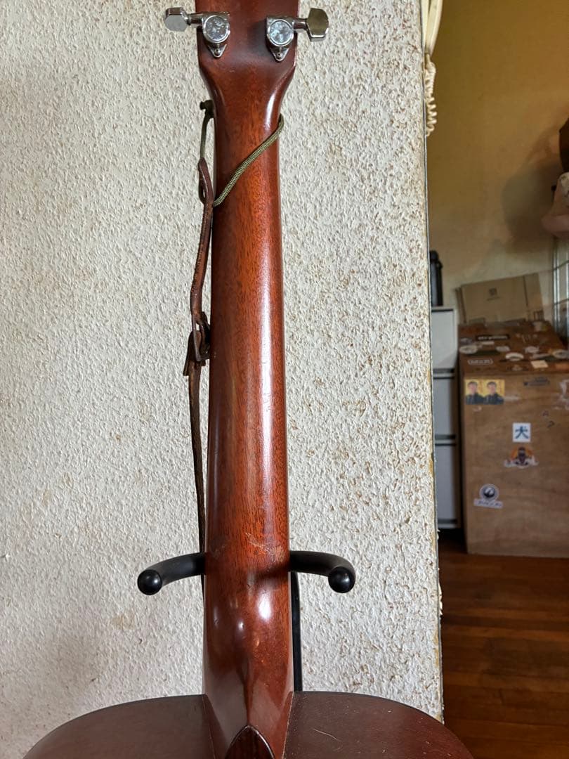 Martin D-1 アコースティックギター