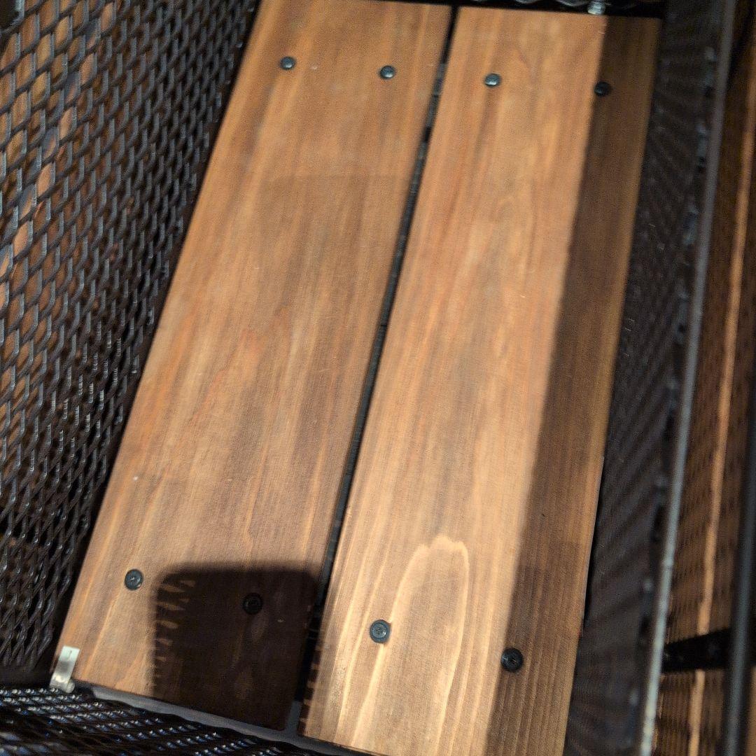 ネイチャートーンズ テーブル