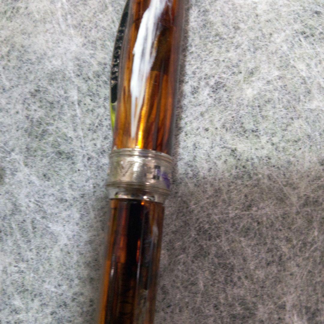 Visconti　ビスコンティ ボールペン ヴァンゴッホ