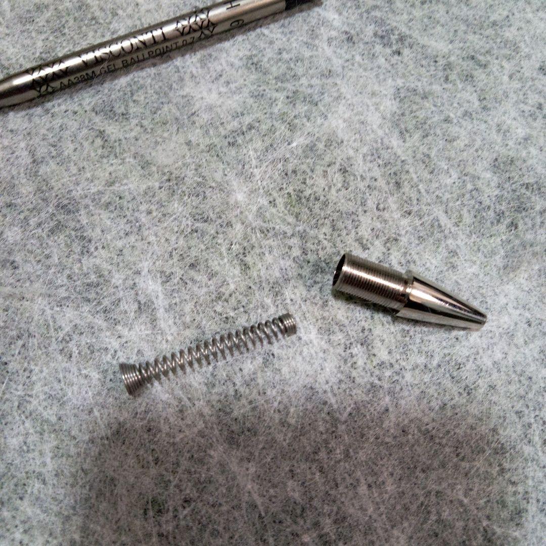 Visconti　ビスコンティ ボールペン ヴァンゴッホ