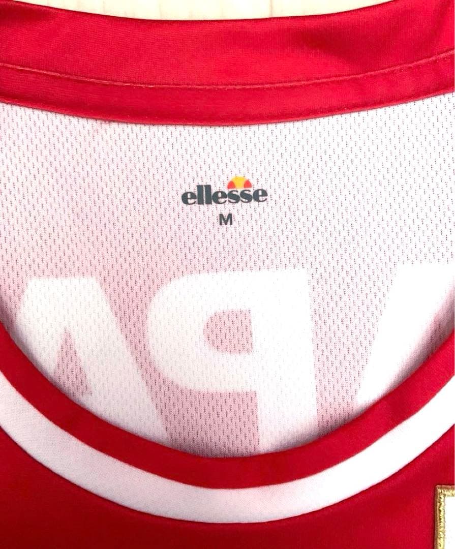 テニス フェドカップ 女子日本代表 選手支給品 テニスウェア