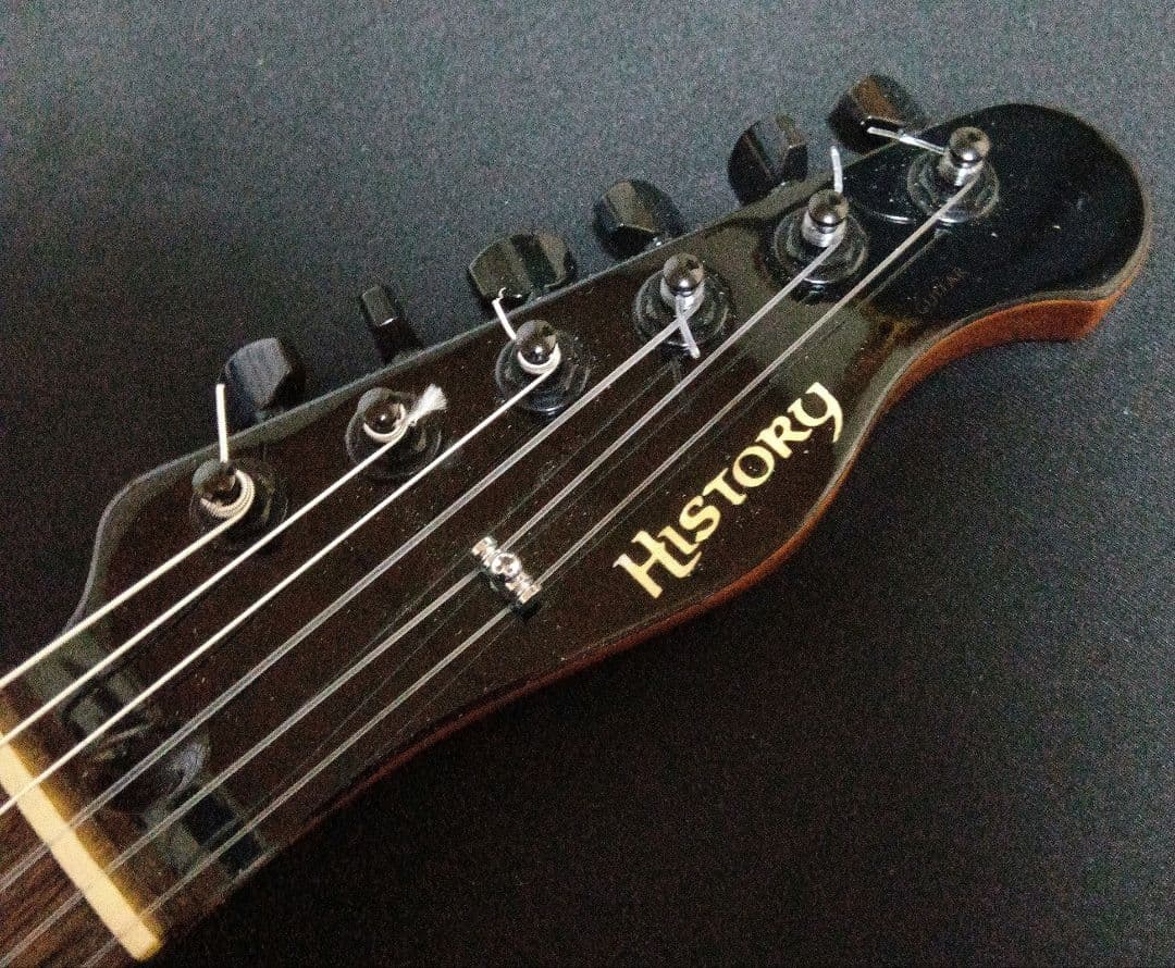 History HEG120 日本製 ヒストリー エレガット