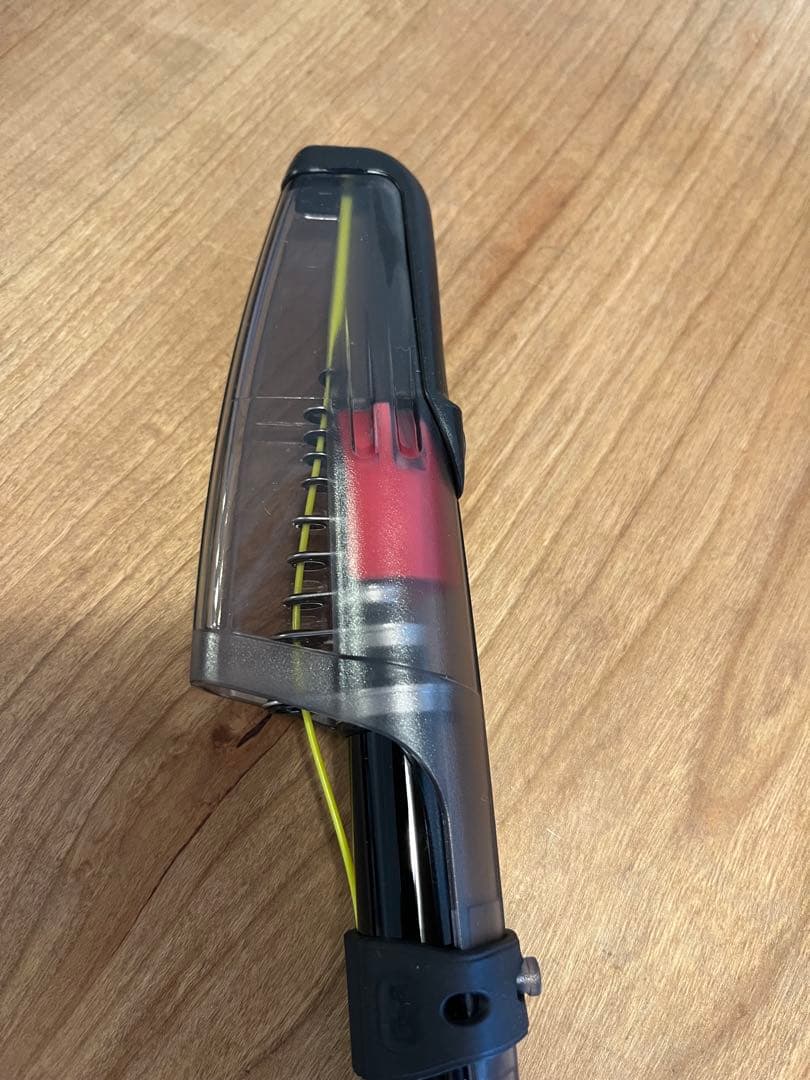 【美品】ダイワ　小継せとうち　3-36