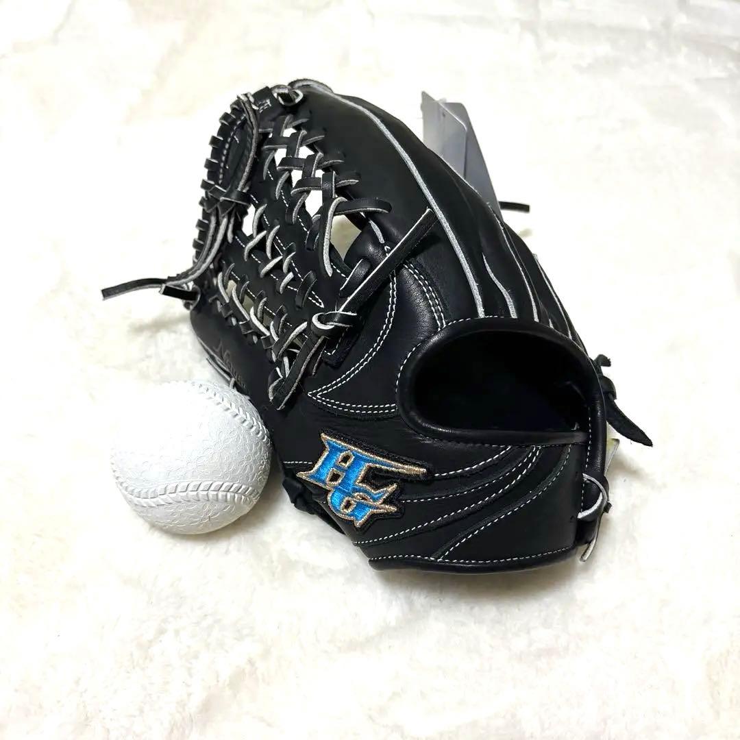 定価税込15400円！ハイゴールド 少年軟式　オールラウンド　新品未使用