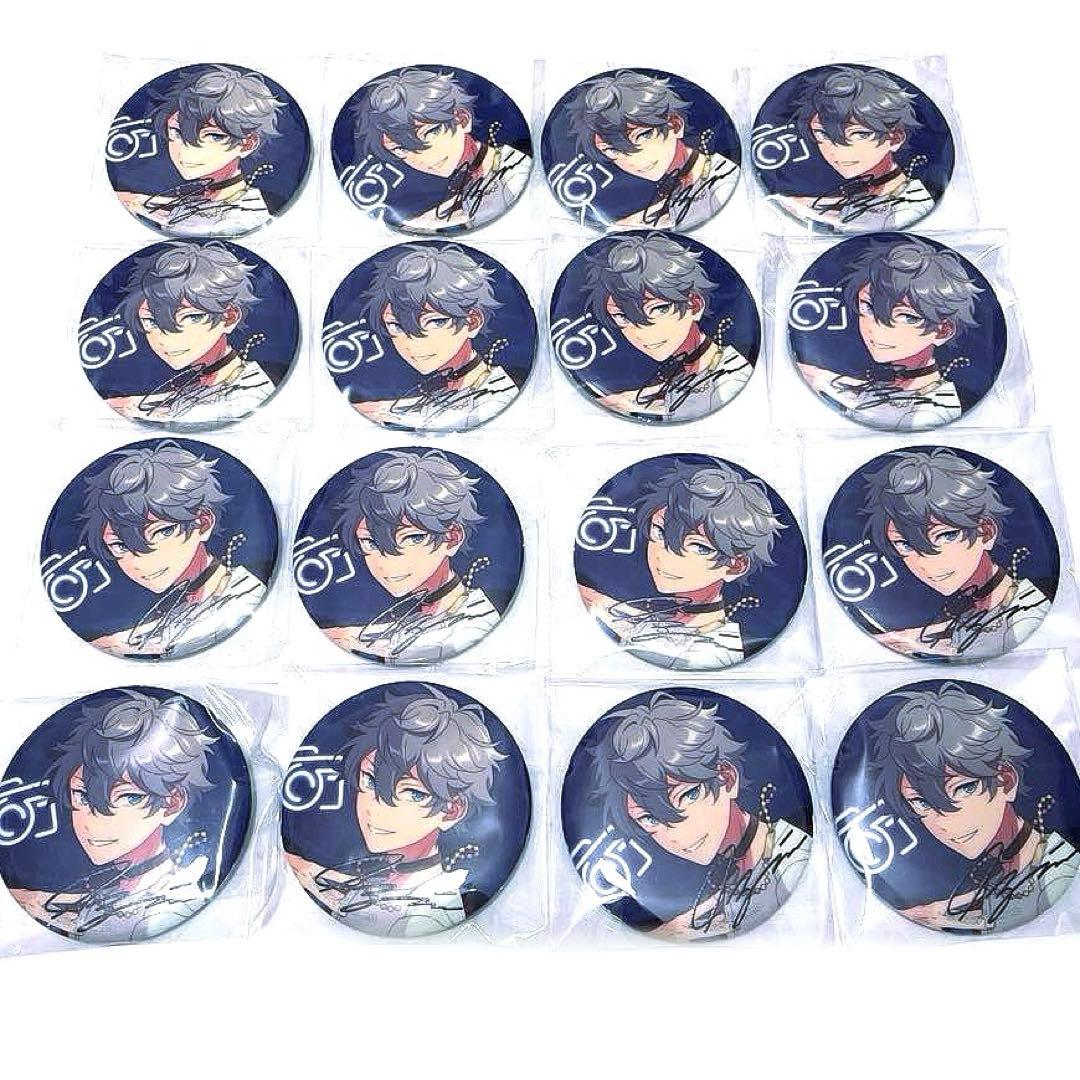 あんスタ 缶バッジ 周年 泉