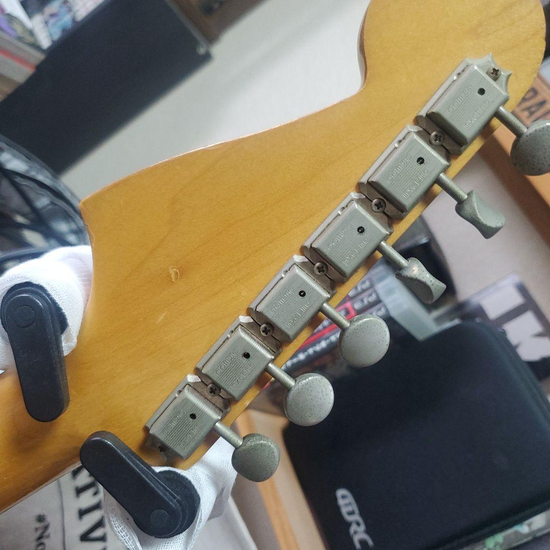 Greco Super Real jm700 ジャズマスター