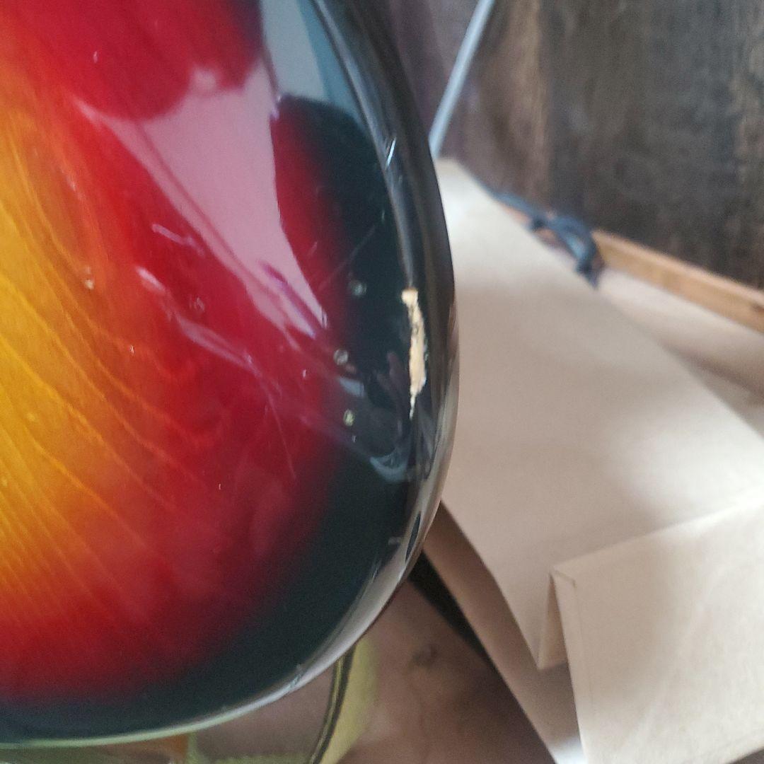 Greco Super Real jm700 ジャズマスター