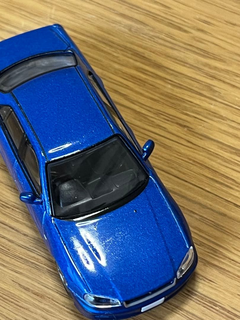 トミカリミテッドヴィンテージNEO スカイライン 25 GT-V 2台セット