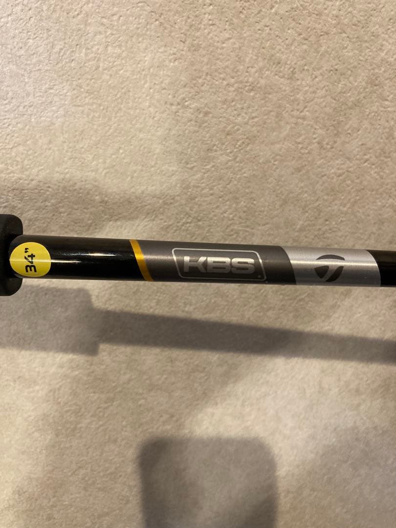 TaylorMade Spider TOUR TRUSS TM2 パター