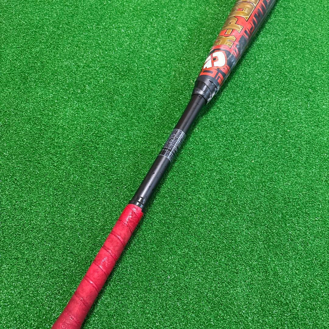 Wilson野球 ディマリニ DeMARINI K-POINT 83cm
