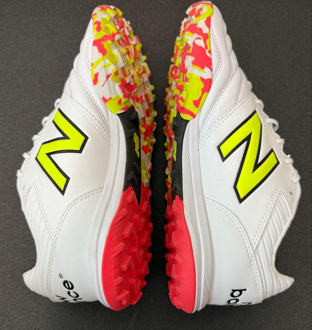 美品！New Balance ニューバランス 442 v2 Pro TF