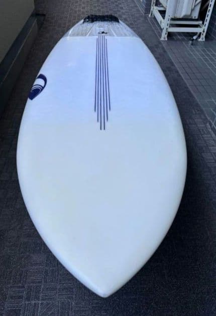 【専用】シャープアイ　サーフボード　ディスコチーター 5'6 30L