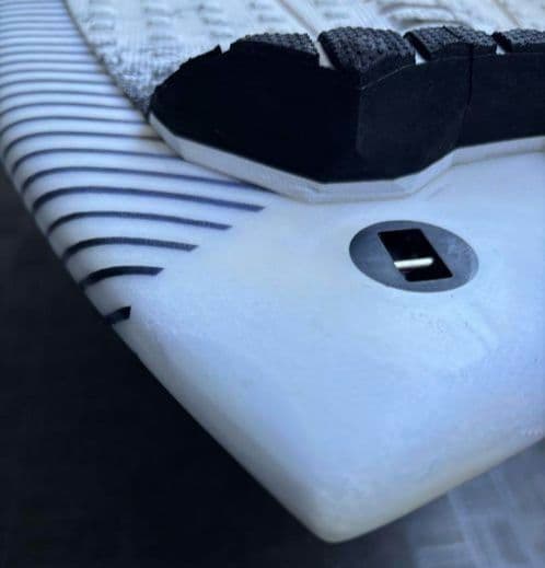 【専用】シャープアイ　サーフボード　ディスコチーター 5'6 30L