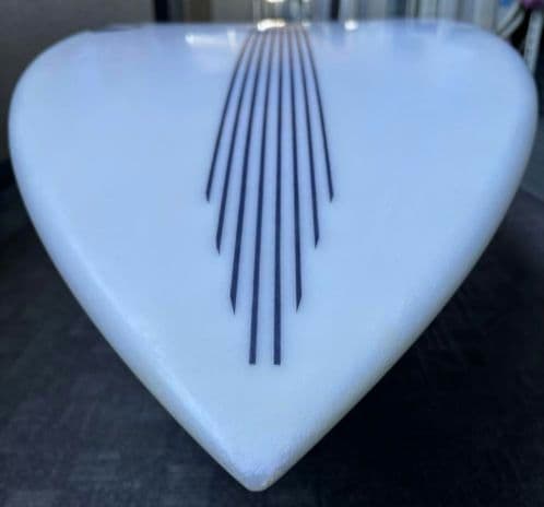 【専用】シャープアイ　サーフボード　ディスコチーター 5'6 30L