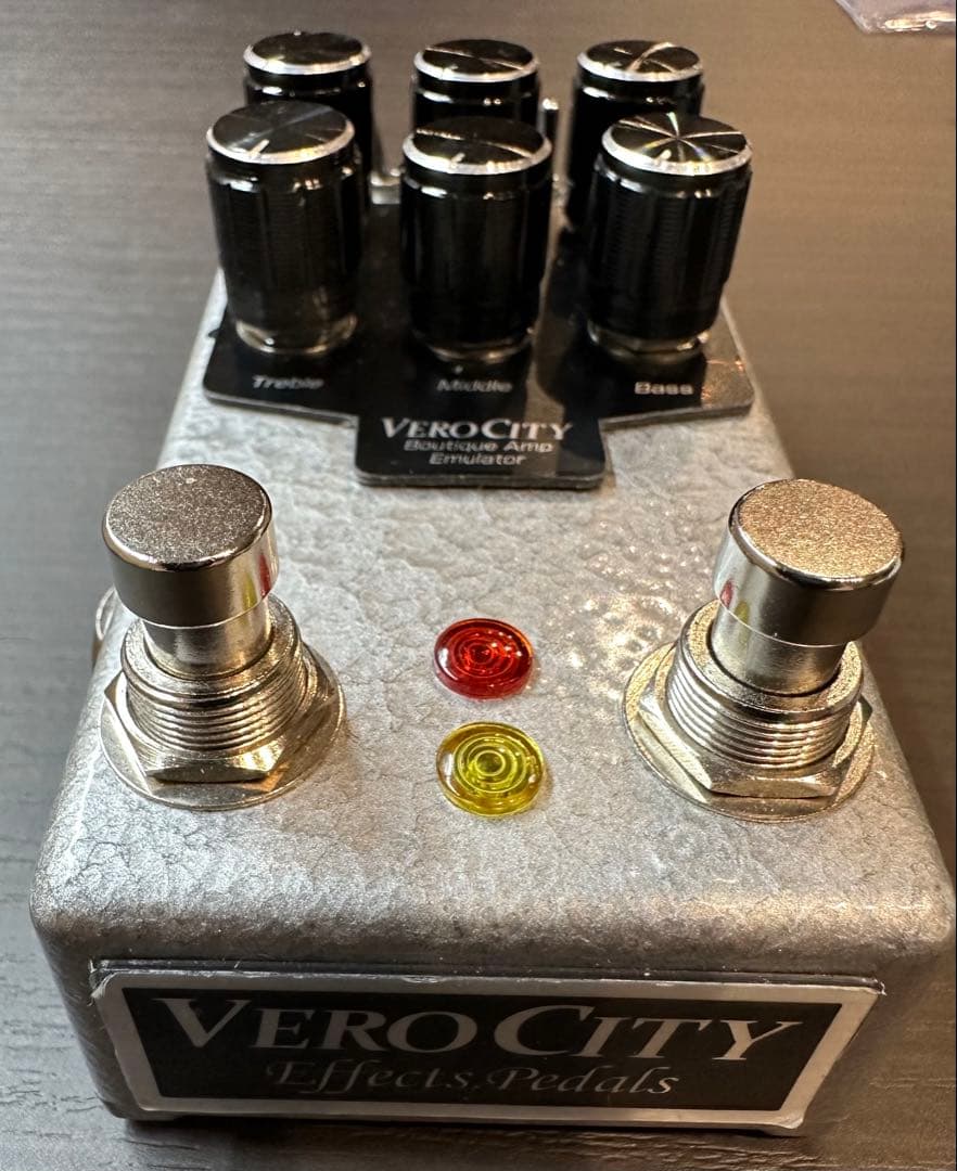 VeroCity FRD-B2–PLUS カスタムオーダー