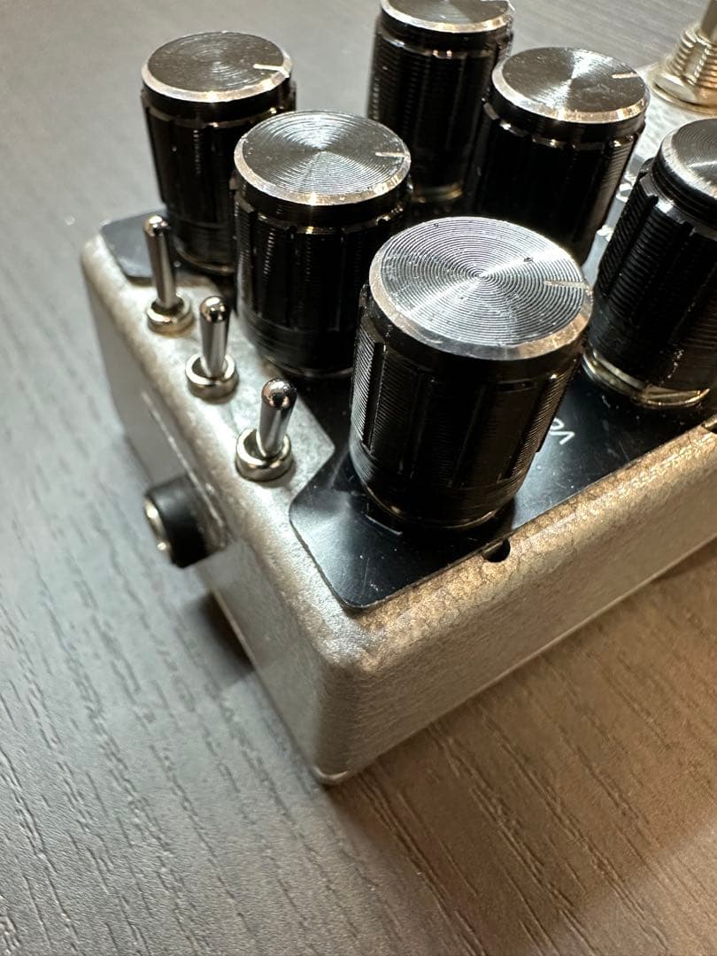 VeroCity FRD-B2–PLUS カスタムオーダー