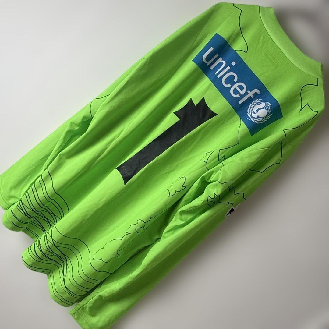 hummel 2018 Vファーレン長崎 ユニフォームv.varen Ｊリーグ