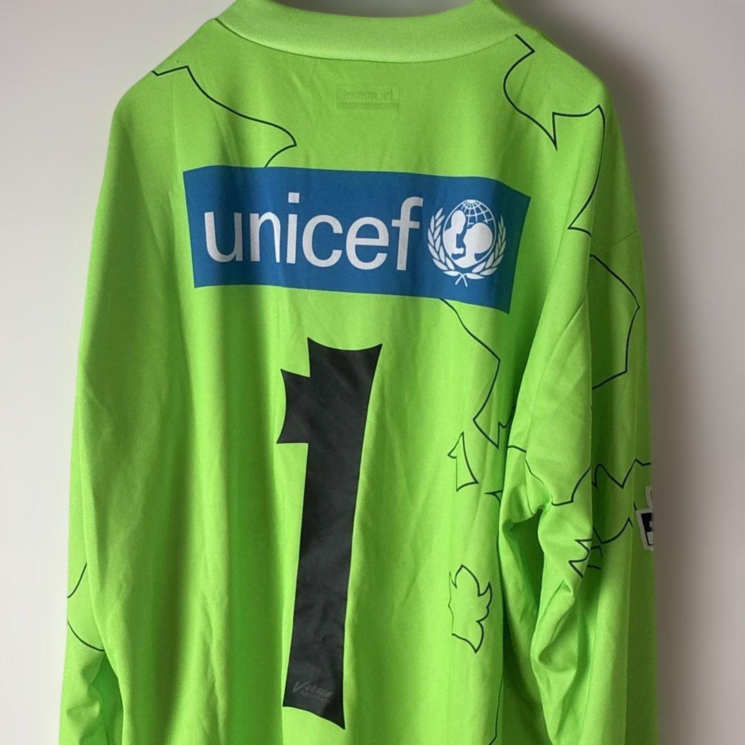 hummel 2018 Vファーレン長崎 ユニフォームv.varen Ｊリーグ