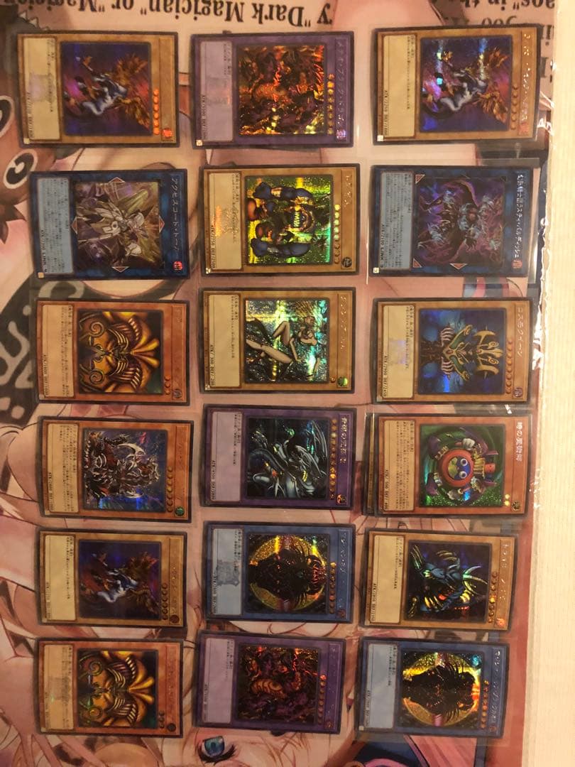 【1000枚以上】遊戯王カードまとめ売り　レリーフ、クオシク複数(詳細は説明欄)