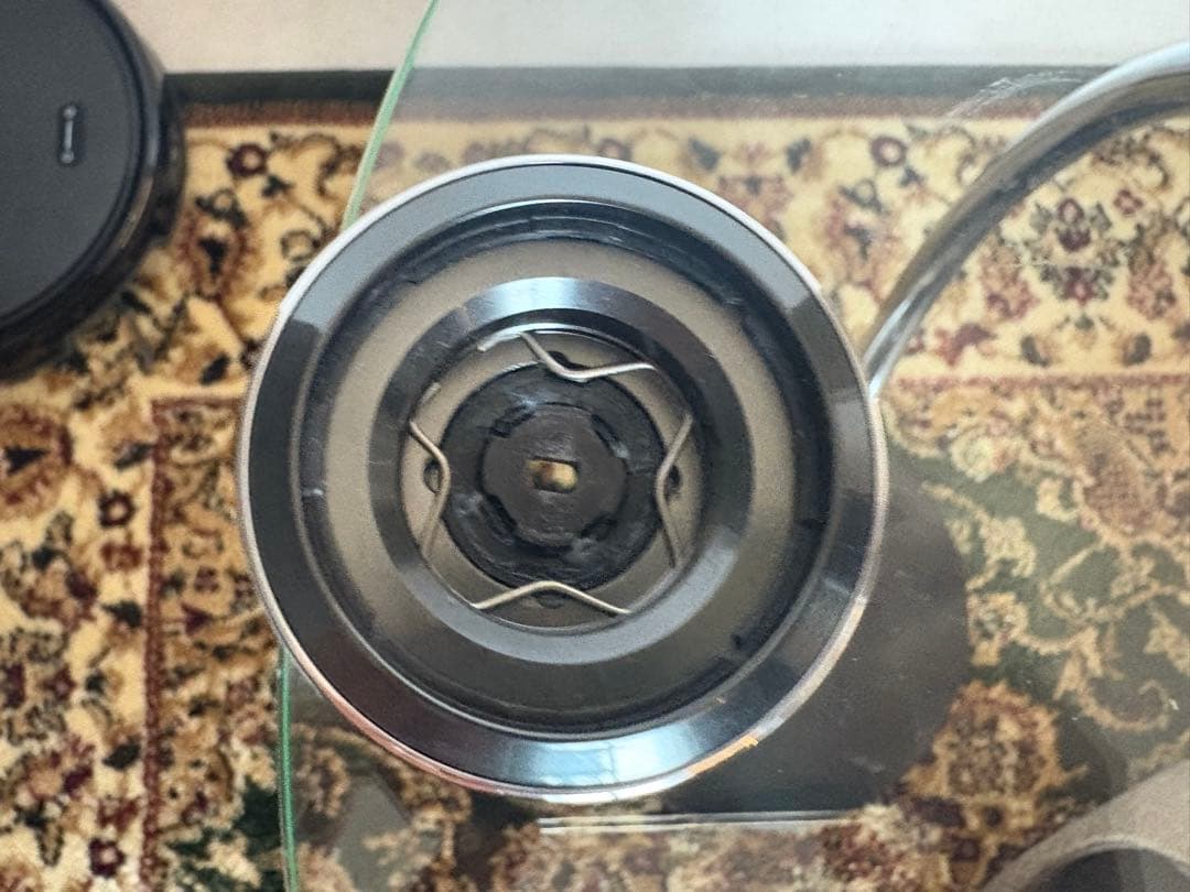 22ステラ　c5000 スプール