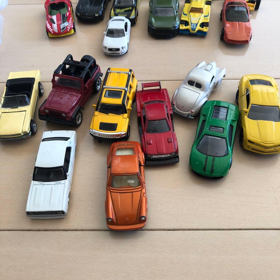 ミニカーまとめ売り　トミカ 86台　値下げ　お正月限定