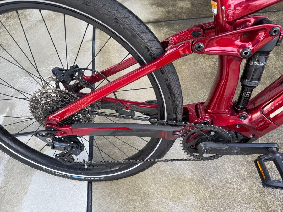 と*ら様 トレック　レイル5 GEN2