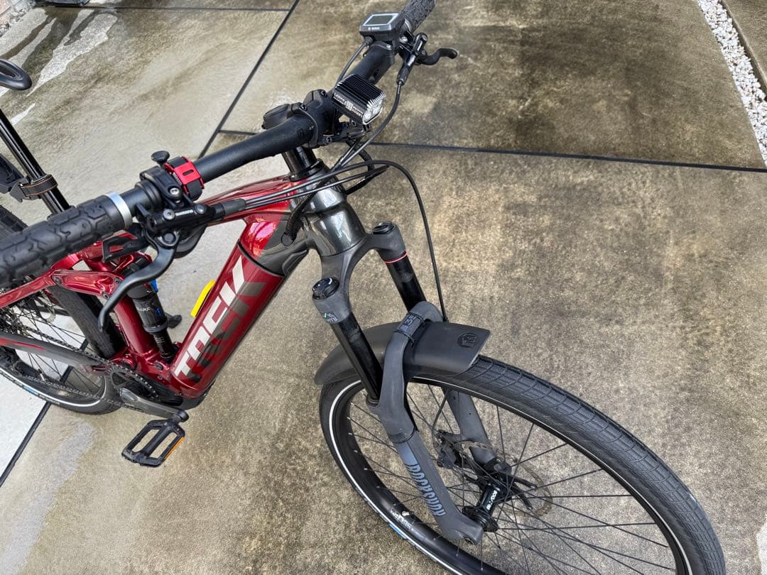 と*ら様 トレック　レイル5 GEN2