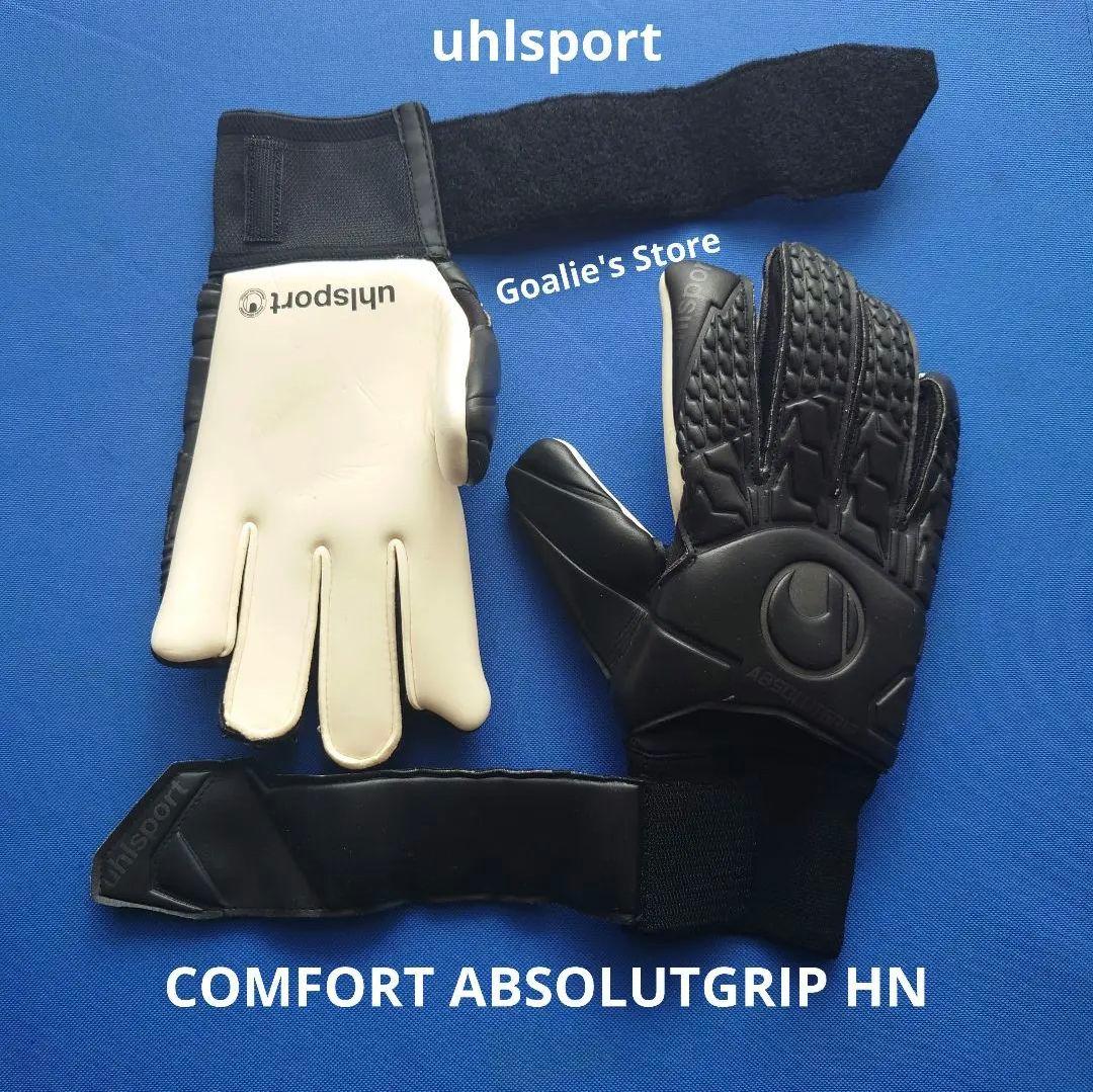 uhlsport COMFORT ABSOLUTGRIP 8.5号
